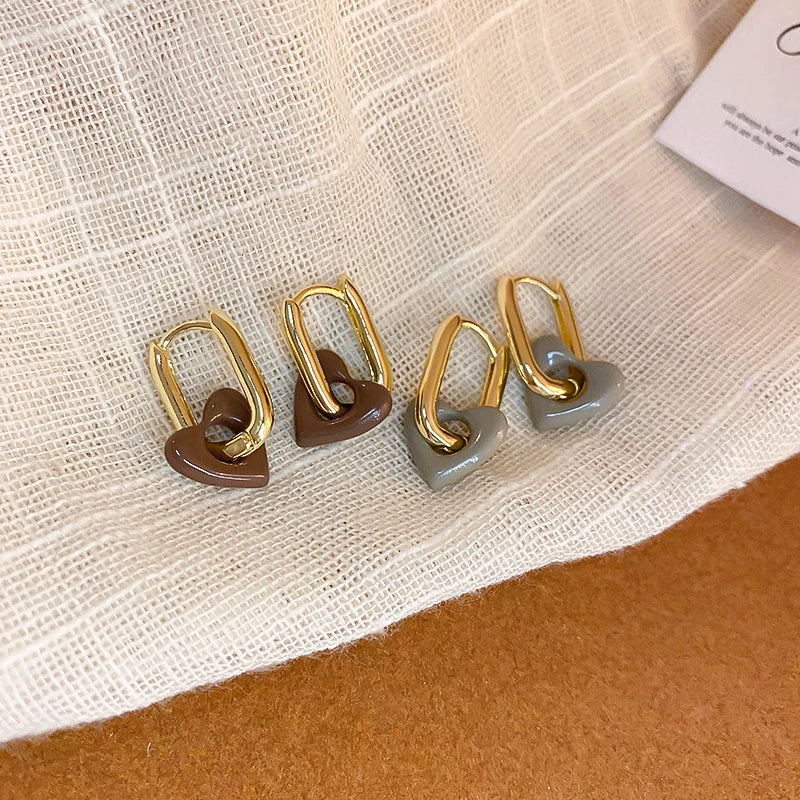 Pendientes Latido