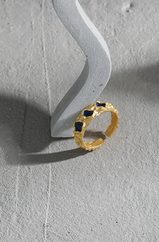 Anillo Ofelia Oro