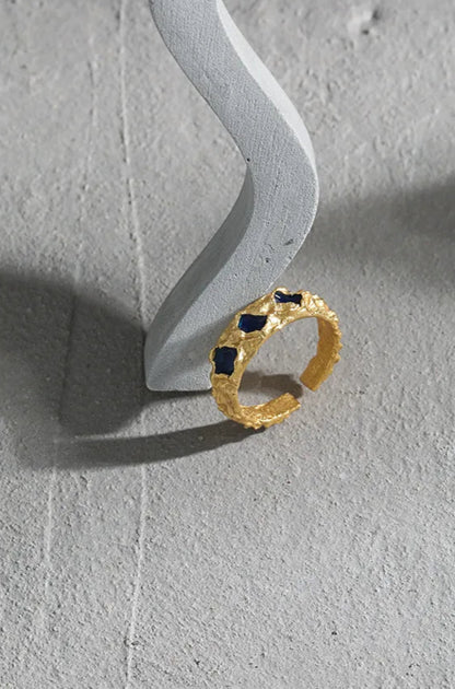 Anillo Ofelia Oro