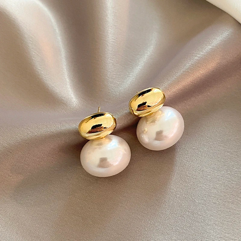 Pendientes Selene