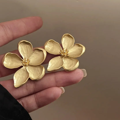 Pendientes Jarilla