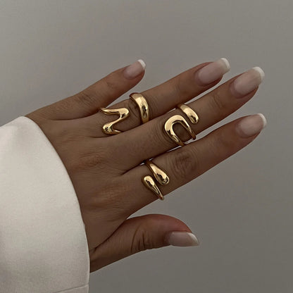 Anillos Fifí