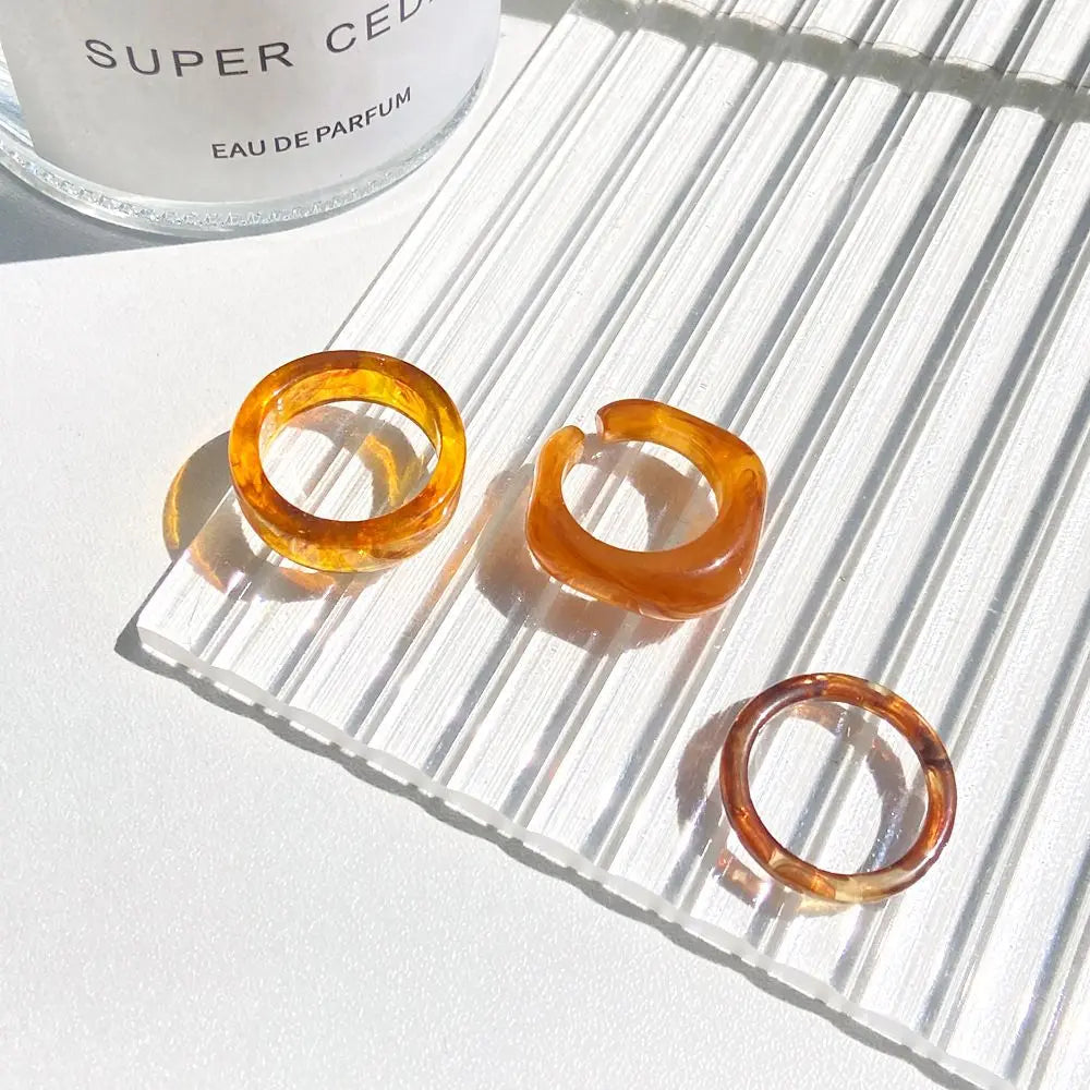 Anillos Selva