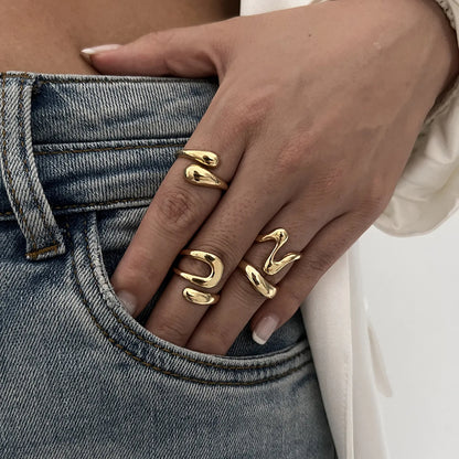 Anillos Fifí
