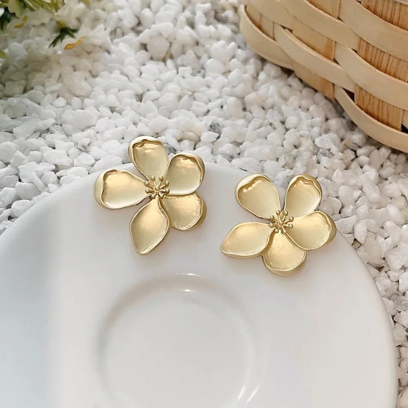 Pendientes Jarilla