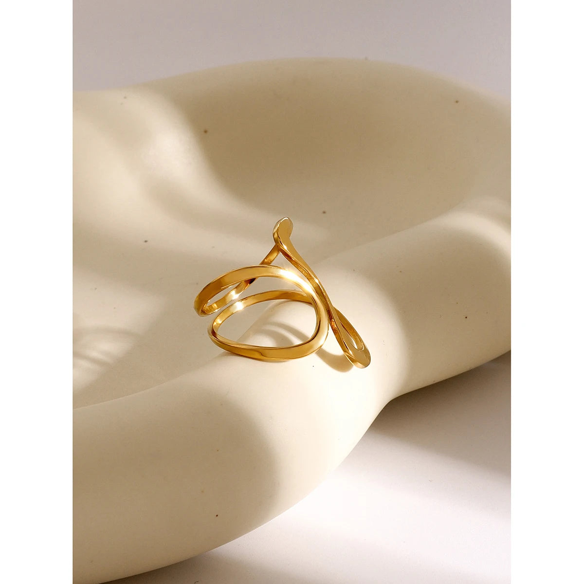 Anillo Lola