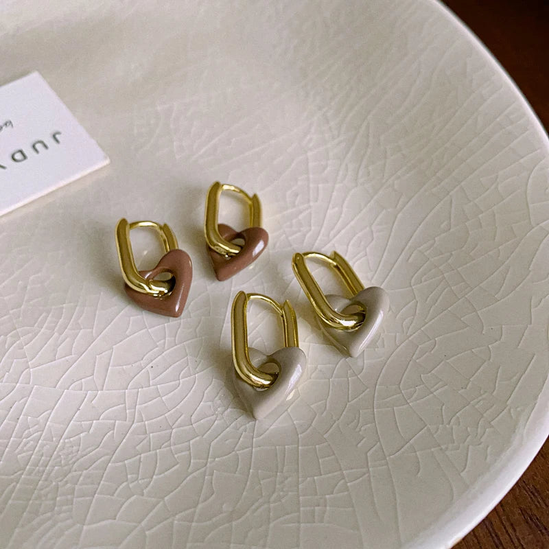 Pendientes Latido