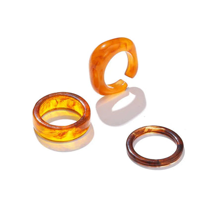 Anillos Selva