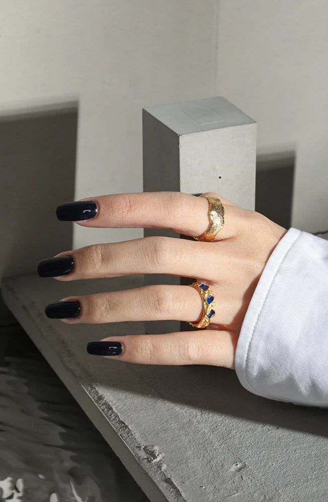Anillo Ofelia Oro