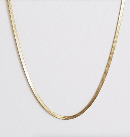 Cadena de Espiga de oro