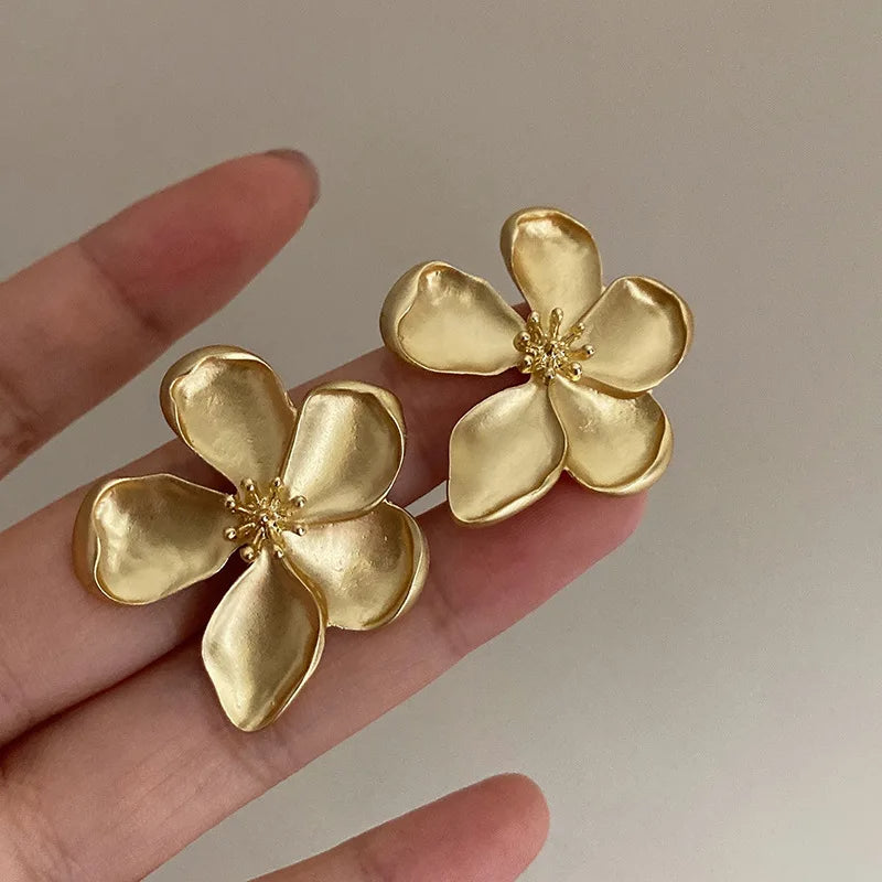 Pendientes Jarilla