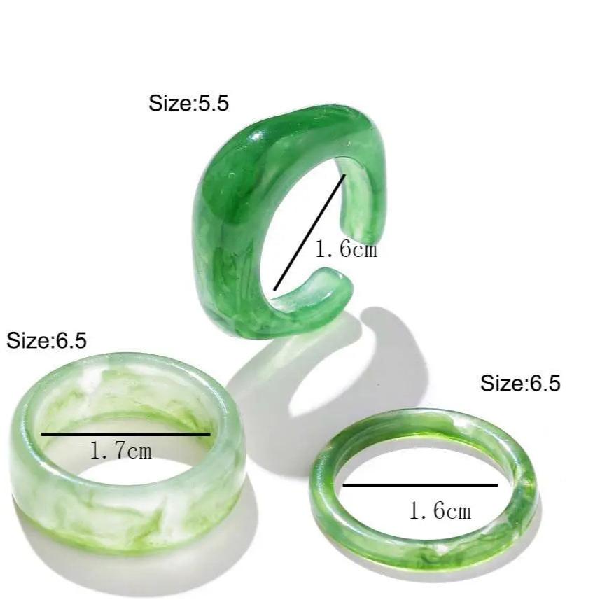 Anillos Selva