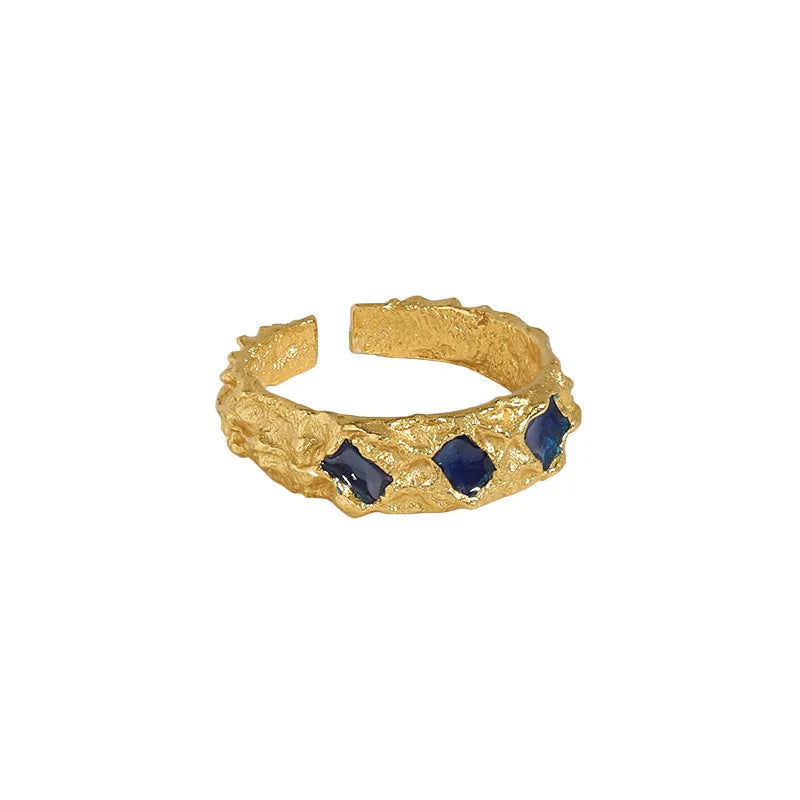 Anillo Ofelia Oro