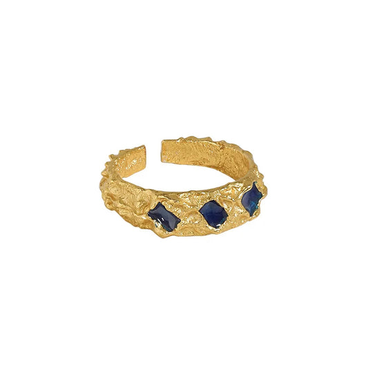 Anillo Ofelia Oro