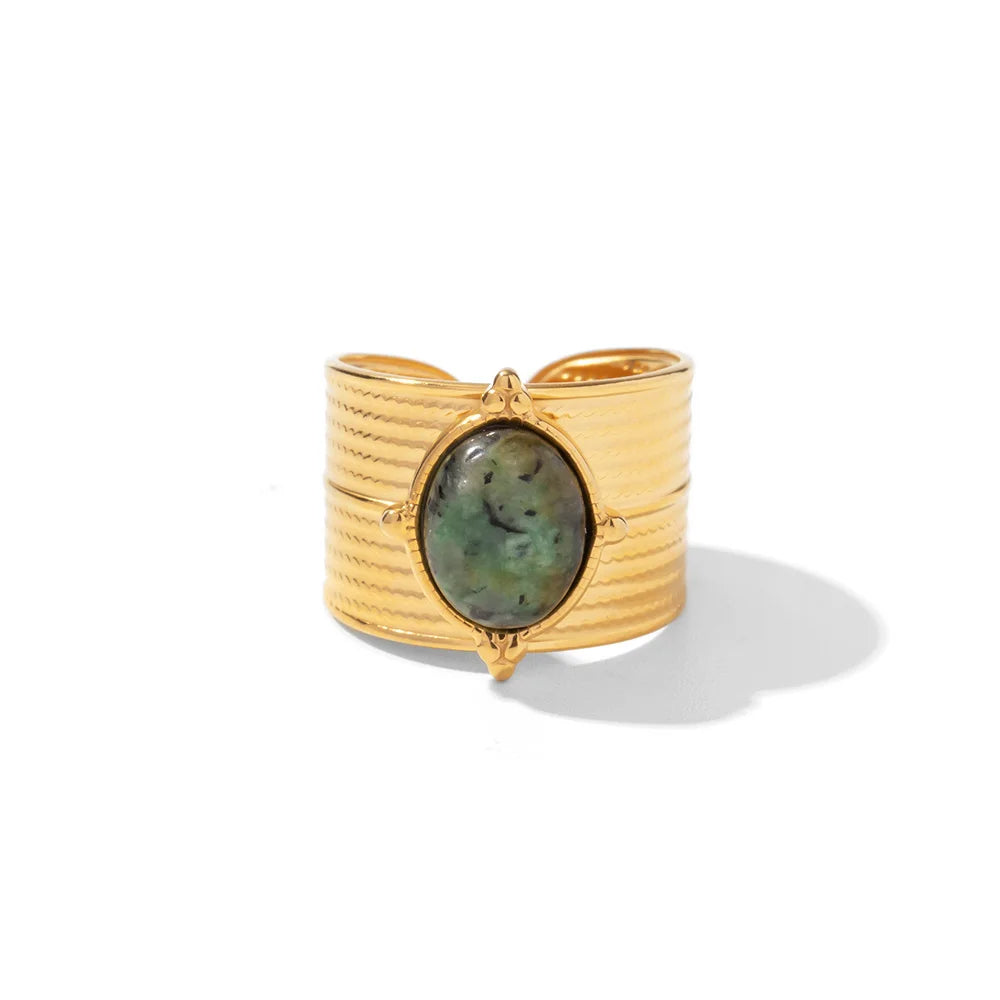 Anillo Oro - Amazonas