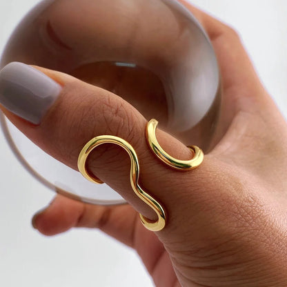 Anillo Lola
