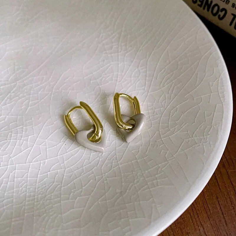 Pendientes Latido