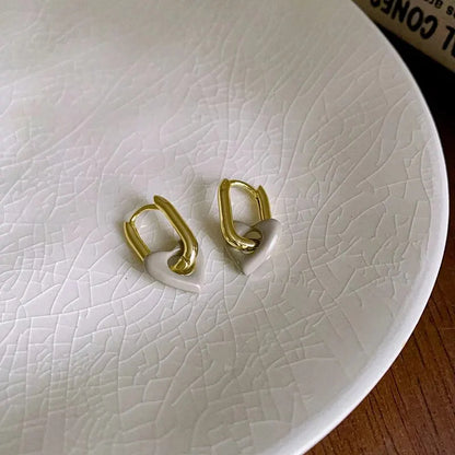 Pendientes Latido