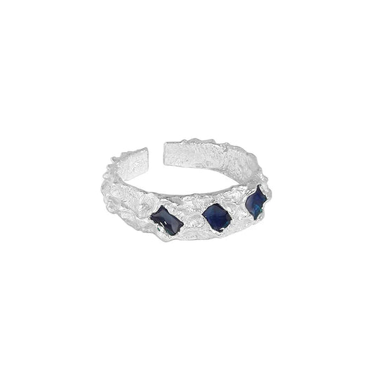 Anillo Ofelia Plata