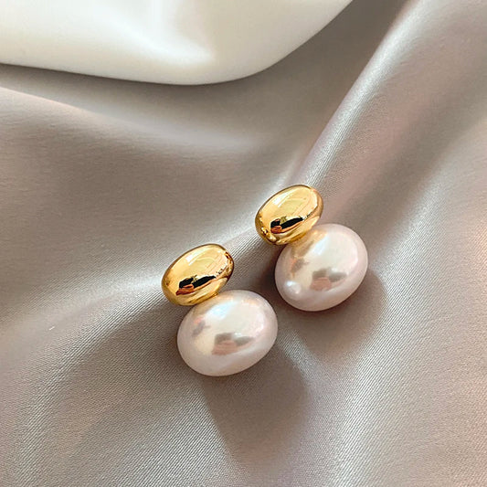 Pendientes Selene
