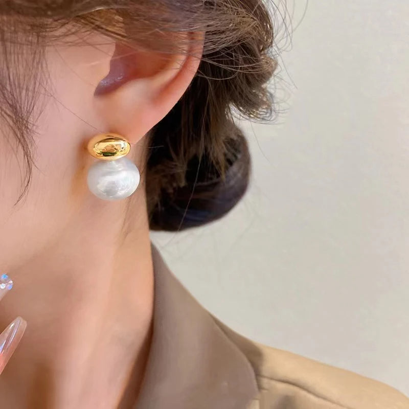 Pendientes Selene