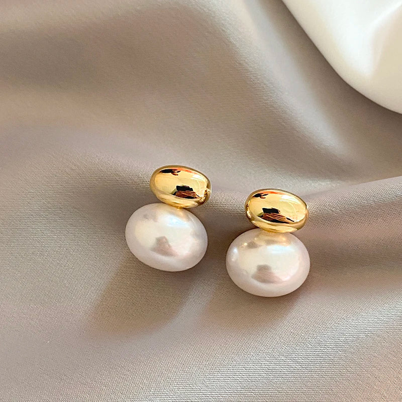 Pendientes Selene